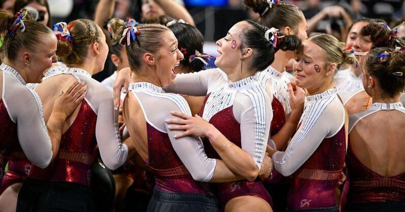 Top 5 moments of OU Sooners sports in 2025-26 school year