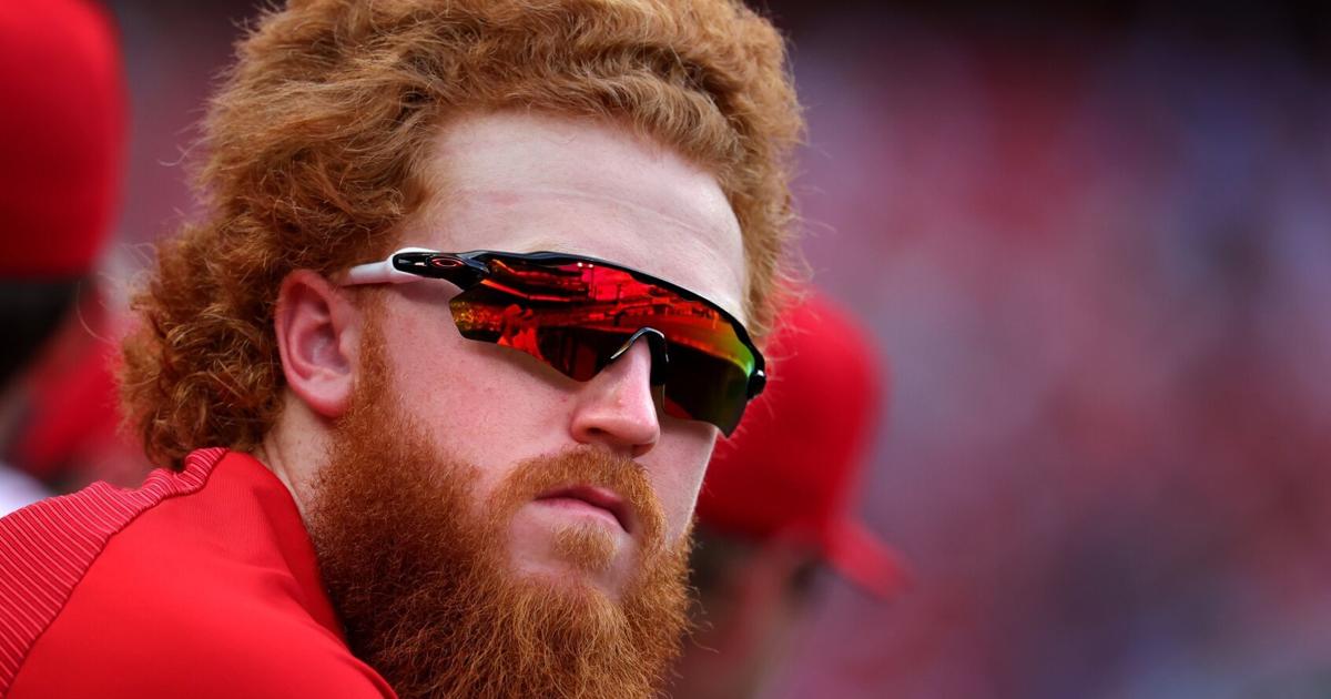 An ‘Iron Mike’ helps Cardinals’ May up game, unlock pitches