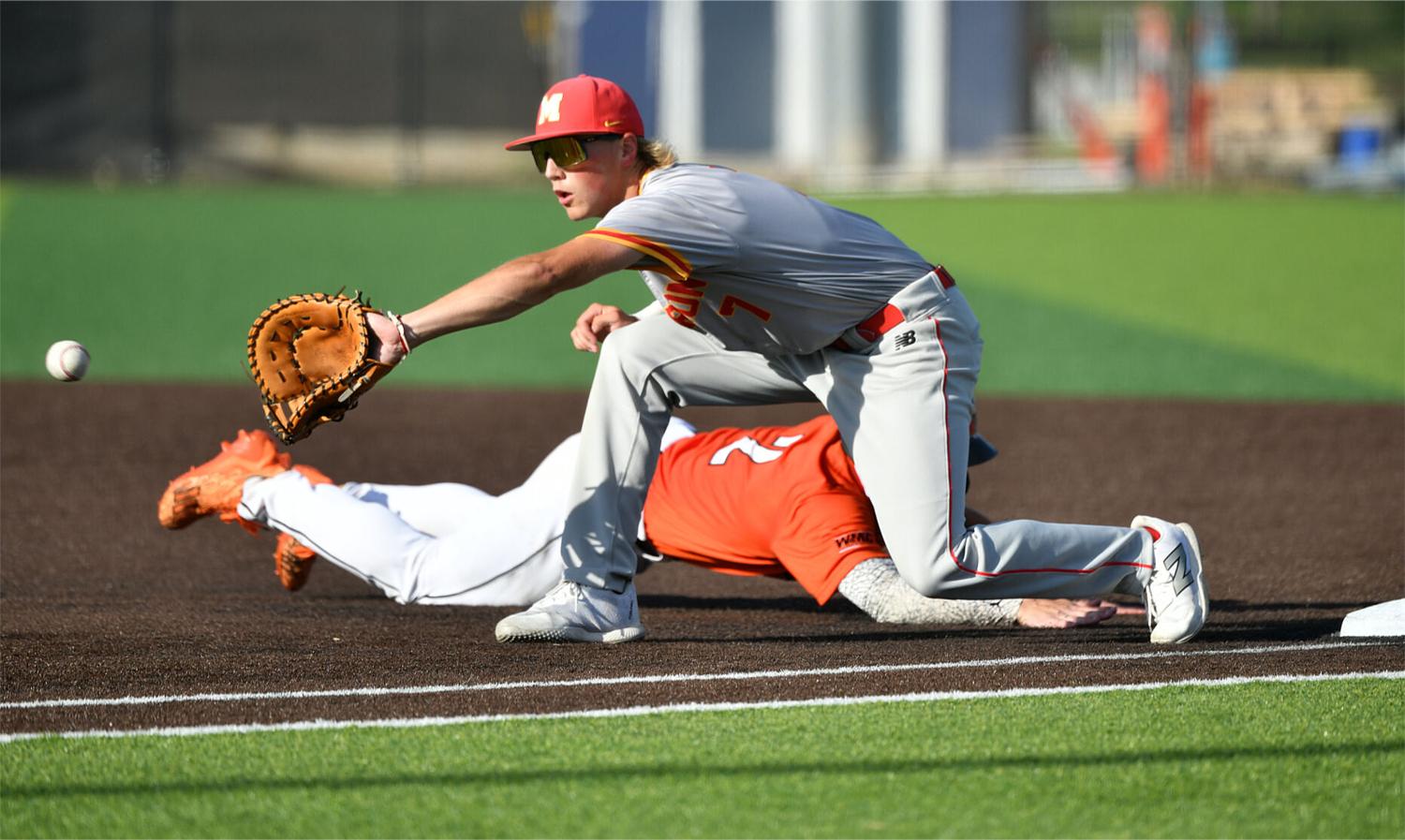 Class 3A and 4A Gazette area postseason brackets revealed | Baseball & Softball