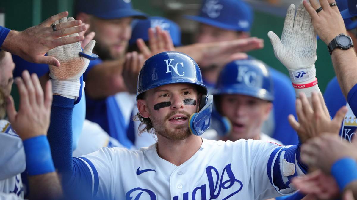 Buy Tickets for Rays vs. Royals on July 1