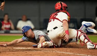 Reds, Guardians stumble in early week series | Sports