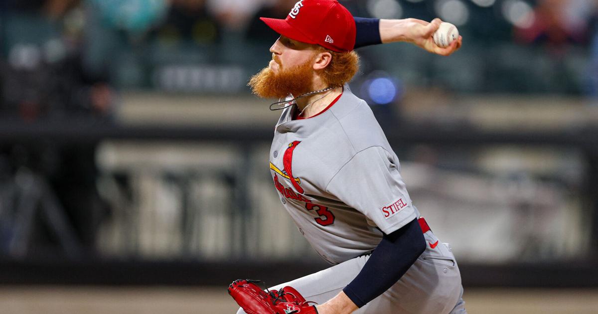 How to watch Cardinals at Braves, TV, live stream, game time