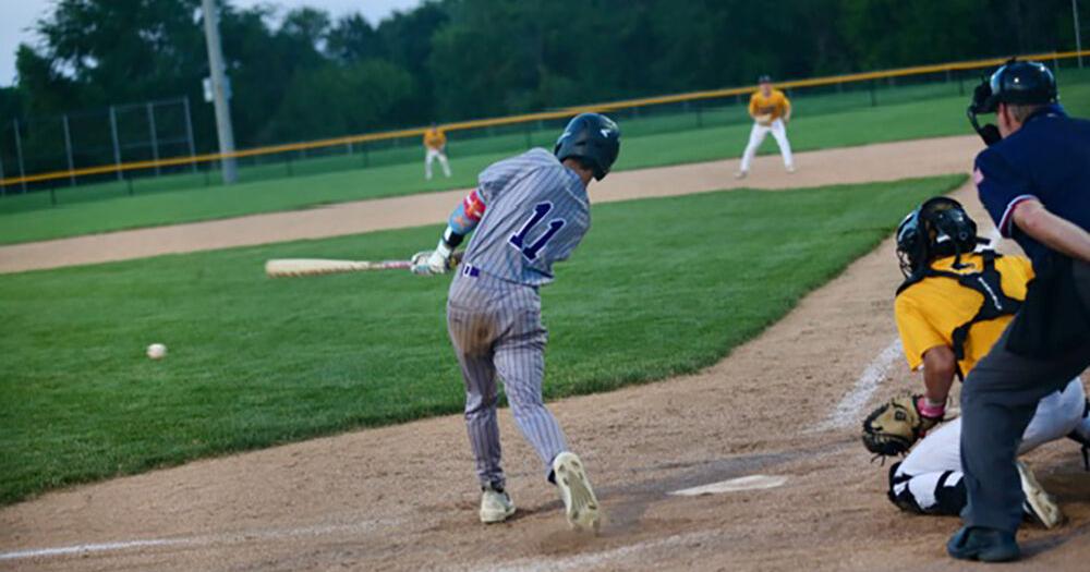 Baseball: Chiefs start fast but fall at Central Lee | Daily Gate City - Keokuk, Iowa
