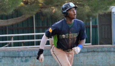 Invaders get another home series win | Local Sports