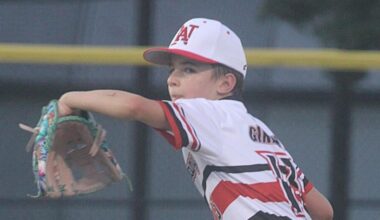 LITTLE LEAGUE BASEBALL & SOFTBALL ROUNDUP: New Albany 11U baseball wins opener | Sports