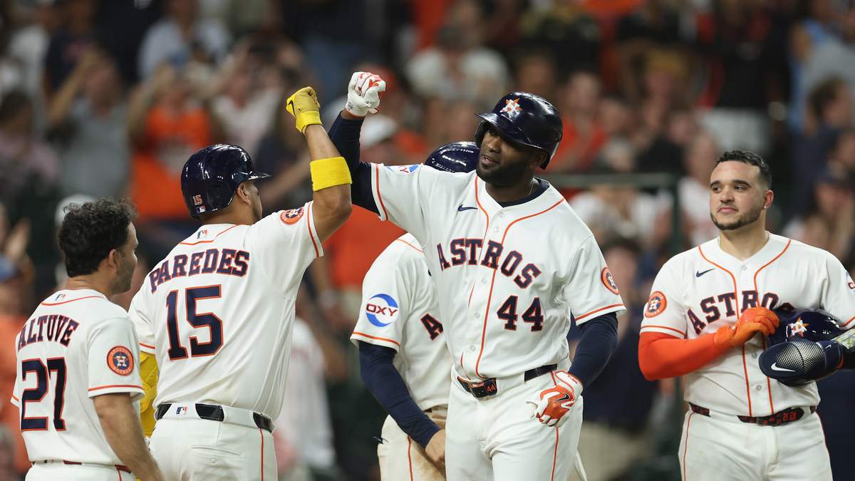 Buy Tickets for Rays vs. Astros on July 3