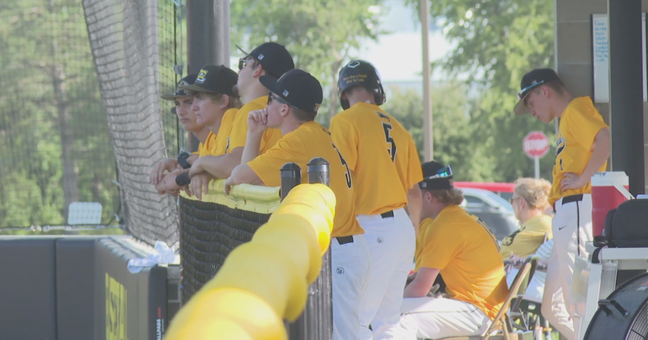 Central Lee Baseball is on a roll as the playoffs approach | Sports