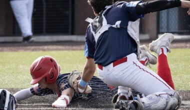 Timely hits, clutch defense lead Sixers to win over Idaho Falls | Cheyenne Post 6