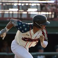 Prospect League Baseball: Mother Nature halts Bees' comeback bid, and winning streak | The Hawk Eye - Burlington, Iowa