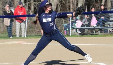Eventful season for Stonington softball team | Sports
