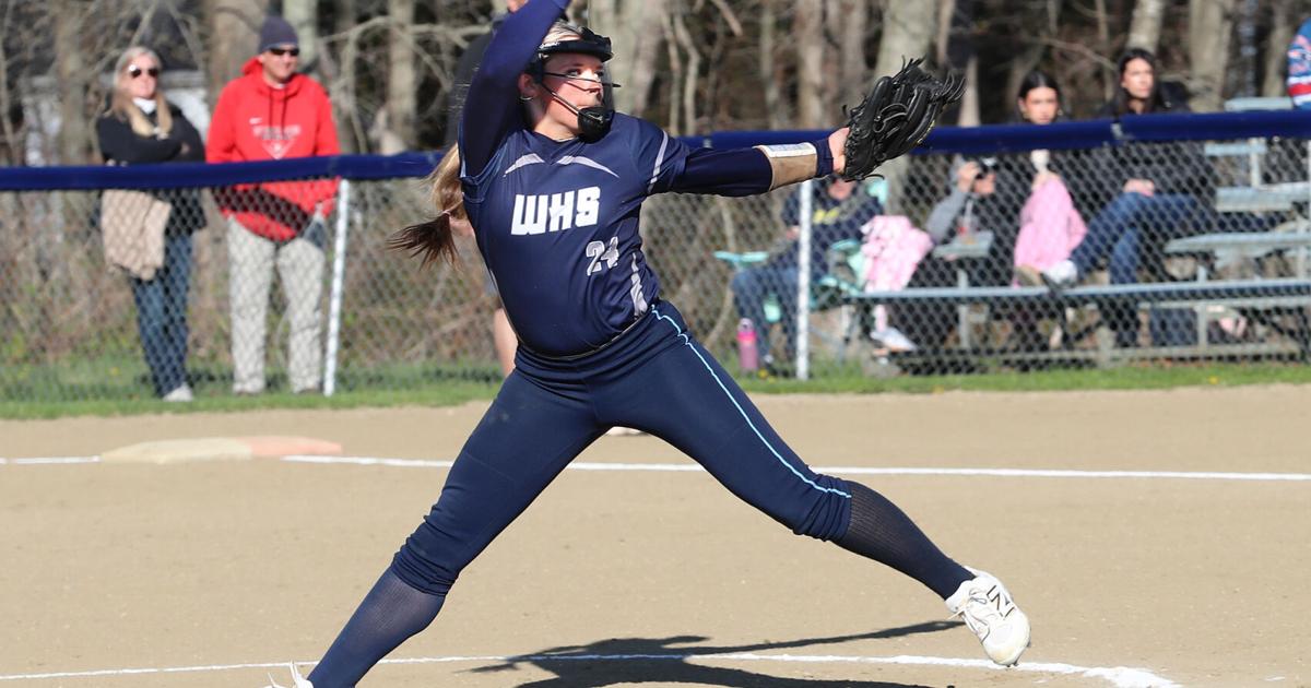 Eventful season for Stonington softball team | Sports