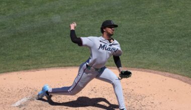 Miami Marlins Launch Relief Effort for Earthquake Victims in Venezuela | NewsRadio WIOD