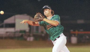 HarborHippos walk it off against Moonshiners | Sports