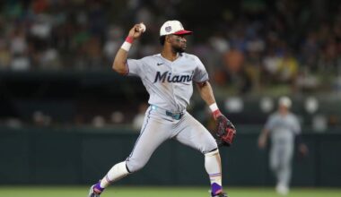 Buy Tickets for Mariners vs. Marlins on July 7