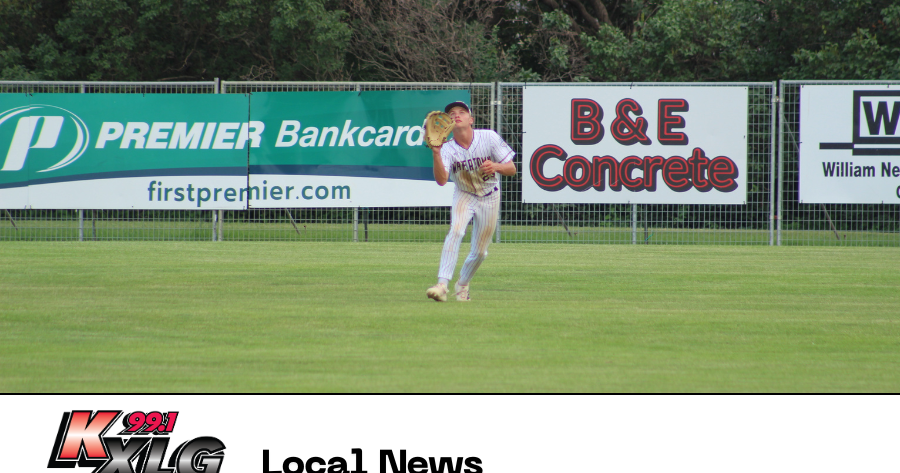 Watertown Hurt by Errors in Sweep Against Pierre | Local News