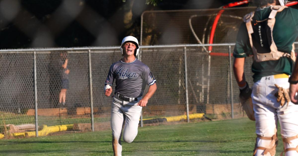 Dutch Fork Post 193 forces decider over Aiken Baseball Club