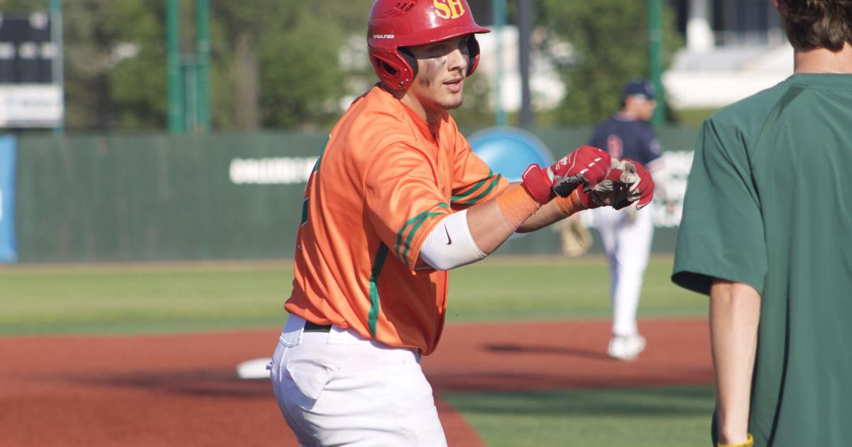 Copperheads continue rough road performances with 14-4 run-rule defeat | Local Sports