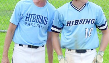 Post 1221 sweeps Whitecaps | Sports