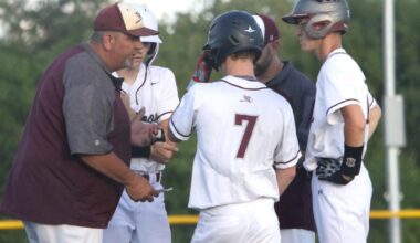 Area roundup: Osky teams fall in regular season finales | Sports