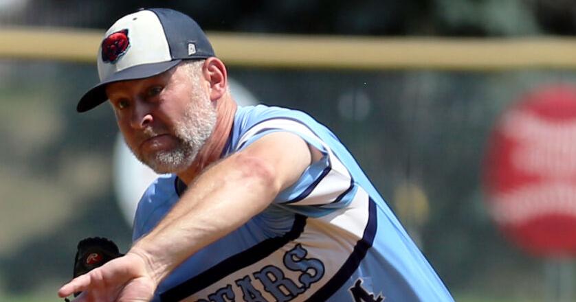 Cannon Falls Bears 10-run the Hastings Hawks on Independence Day | Sports