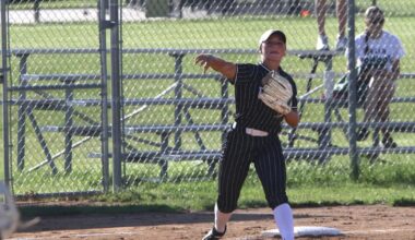 Area roundup: Lady Dutch advance to regional semifinals | Pella