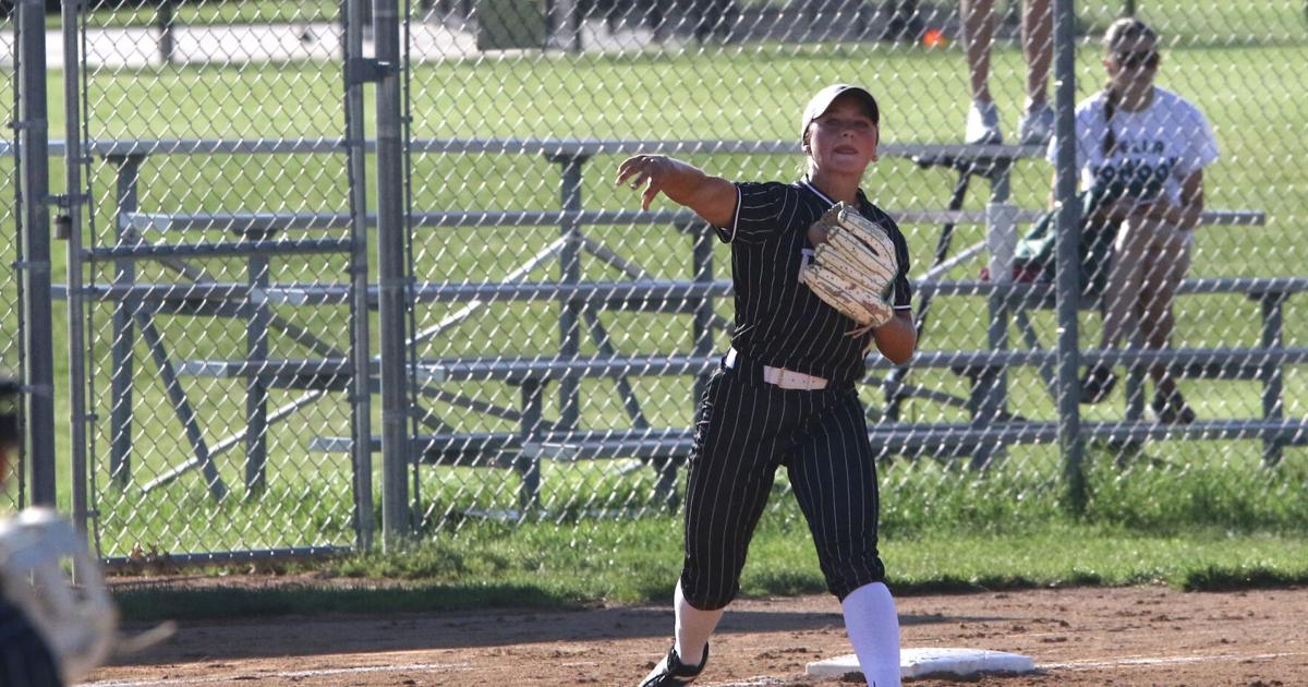Area roundup: Lady Dutch advance to regional semifinals | Pella