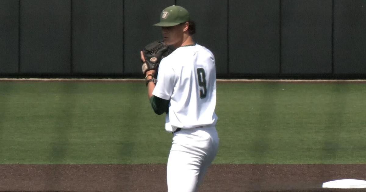 Previewing the 2026 MLB Draft for Southern Tier baseball stars | Sports