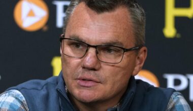 Pirates sign 4 draft picks | Sports
