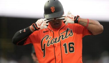 Karros' 2-run single in the ninth helps Rockies rally past Giants 4-3 | Sports