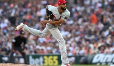 Philadelphia's Sánchez to start All-Star Game at home for NL. Toronto's Cease the pick for AL | National Sports