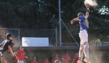 Laramie Rangers beat Hawks, secure state tourney appearance | Laramie Rangers