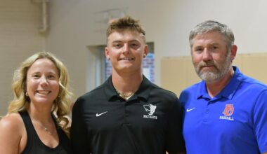 Slugger Signs with Kansas City Royals
