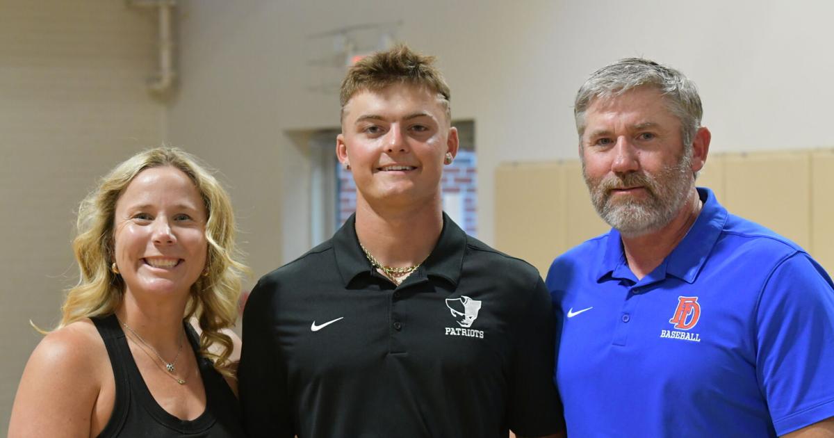 Slugger Signs with Kansas City Royals