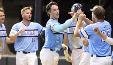Cannon Falls Bears shut out Rush Creek 4-0 last Friday | Sports