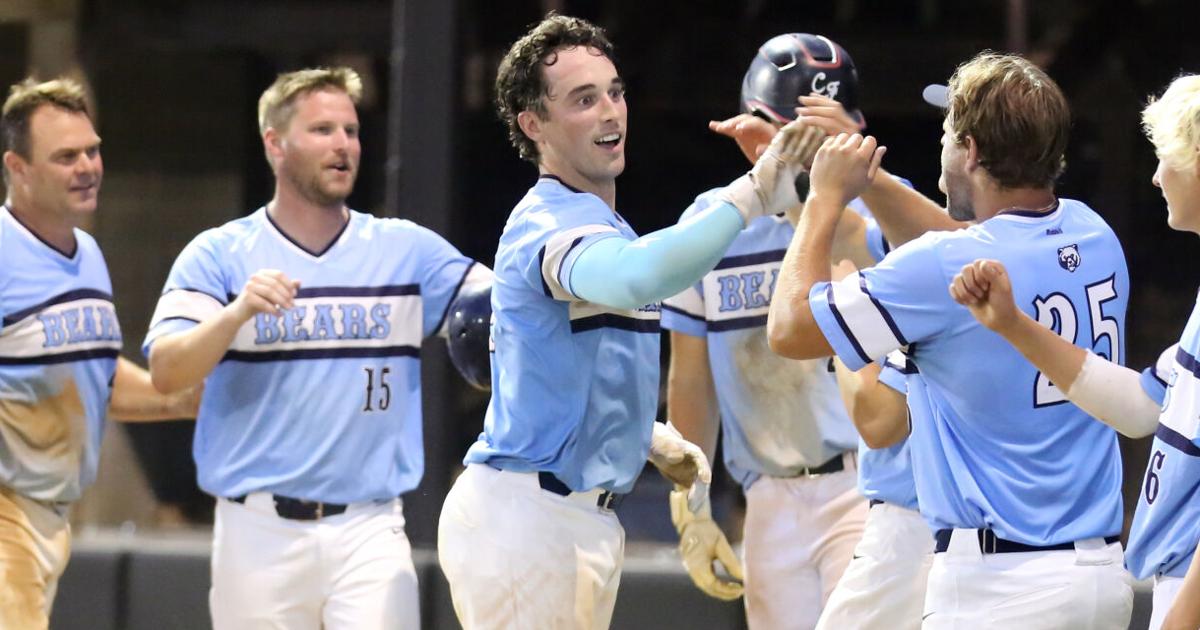 Cannon Falls Bears shut out Rush Creek 4-0 last Friday | Sports
