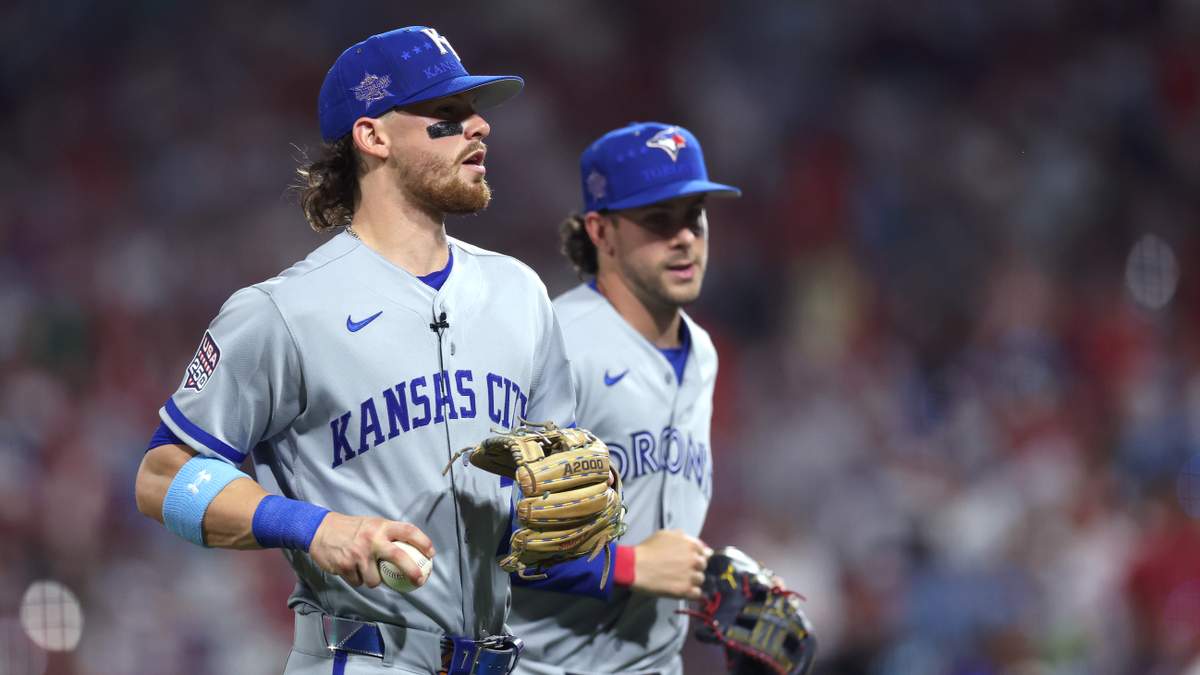 How to Watch Padres vs. Royals: Streaming & TV on July 17