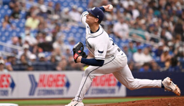 Rays vs. Red Sox Prediction, MLB Picks for Friday, July 17