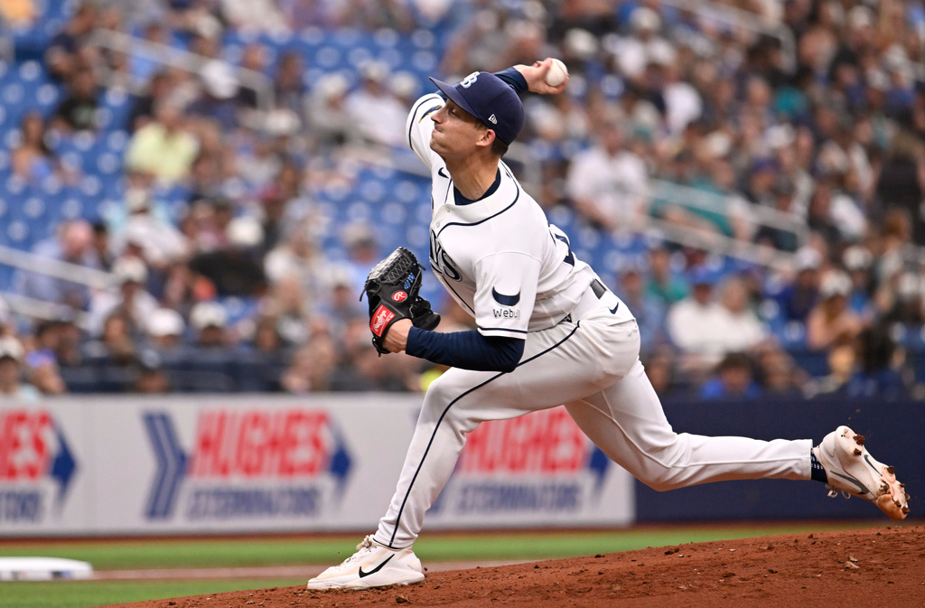 Rays vs. Red Sox Prediction, MLB Picks for Friday, July 17