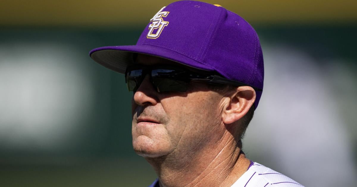 LSU baseball loses freshman signee chosen late in MLB draft | Baseball