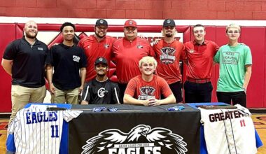 College baseball: GBC teammates Fox, Endicott sign with Alice Lloyd | Sports