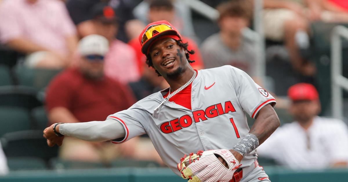 Pirates sign 6 draft picks | Sports