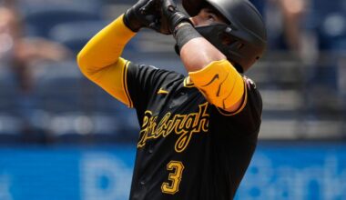 Pirates visit New York Yankees meet in game 2 of series | Sports