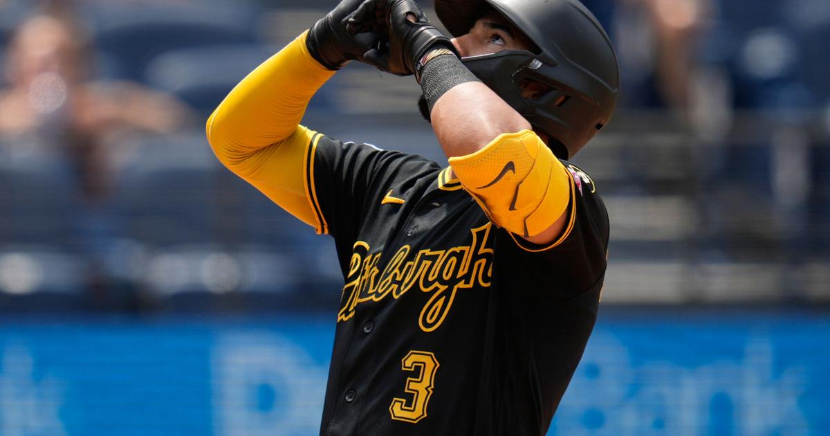 Pirates visit New York Yankees meet in game 2 of series | Sports