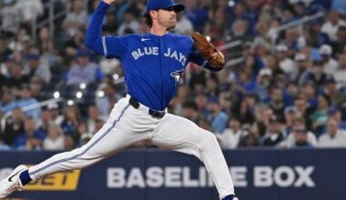 Shane Bieber returns to dominant form as Blue Jays beat White Sox 1-0 | National Sports