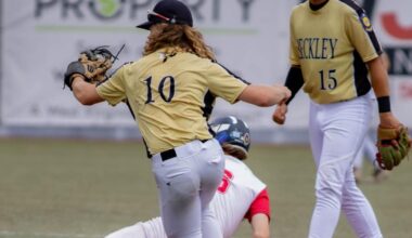 American Legion Baseball: Beckley wins shot at Junior Legion repeat | Sports