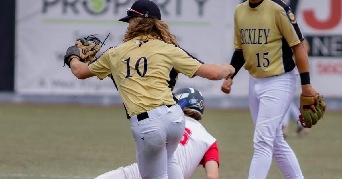 American Legion Baseball: Beckley wins shot at Junior Legion repeat | Sports