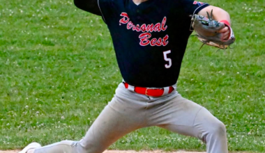 Mountain League Baseball playoffs begin Monday | Local Sports