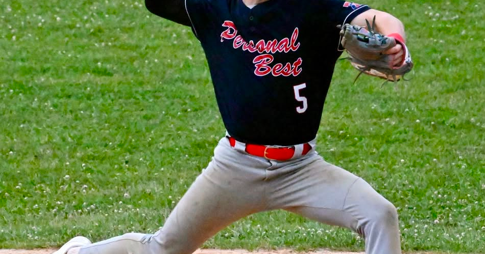 Mountain League Baseball playoffs begin Monday | Local Sports