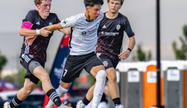 Local roundup: PGSA team reaches championship final at nationals | Local Sports
