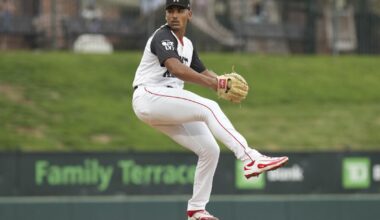 There's more than 103 mph fastball to Cardinals prospect Brandon Clarke's scorching debut - STLtoday.com